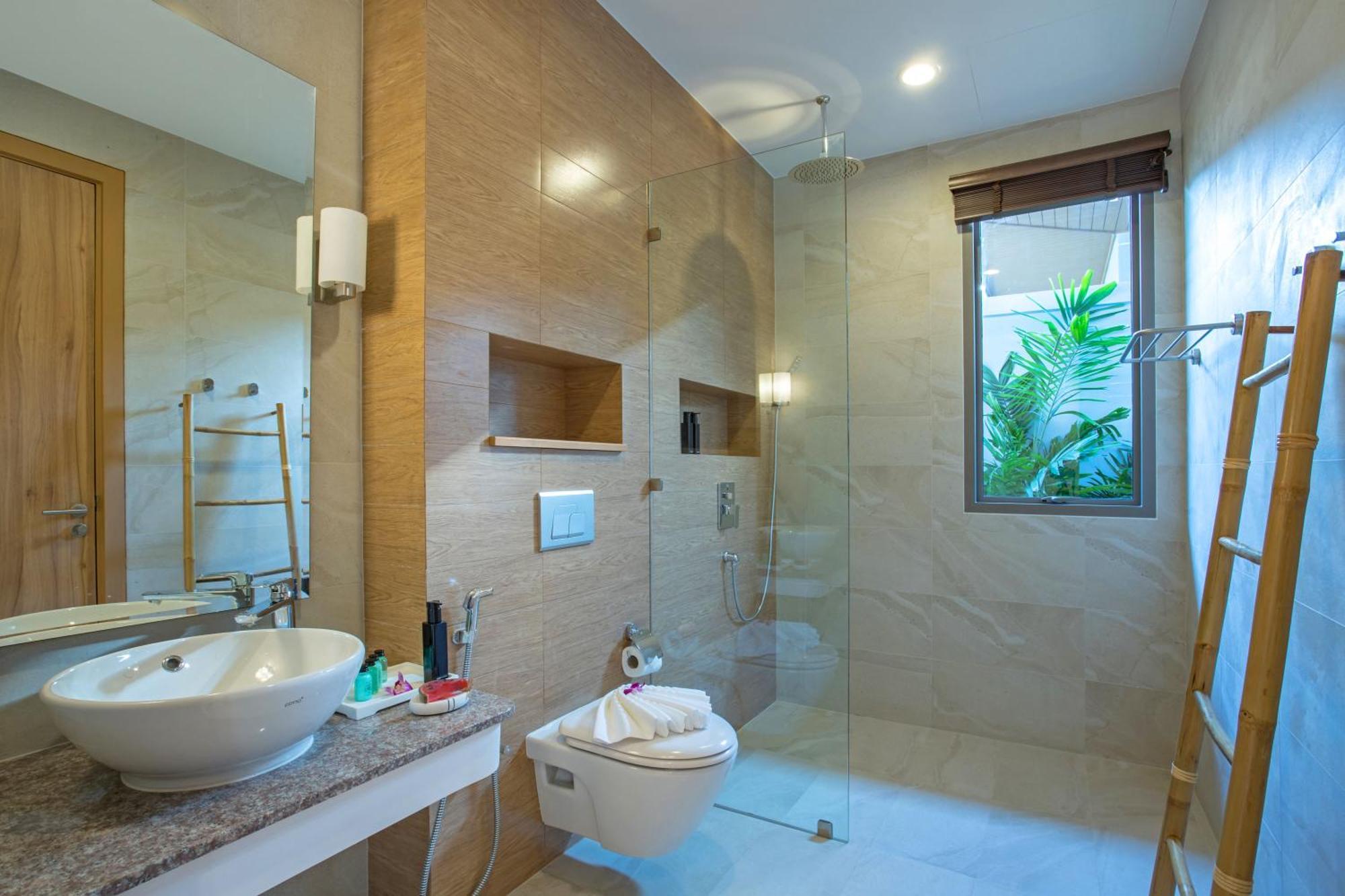 Boutique Resort 2Br Villa Dalaa 2, Pure Water Pool, Kamala Beach Exterior foto